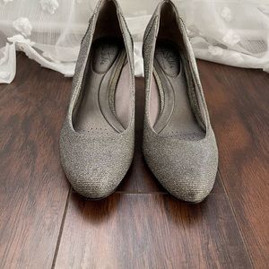 Life Stride Soft System Flex Pump